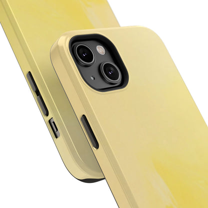 Impact-Resistant Phone Case — Sunwash