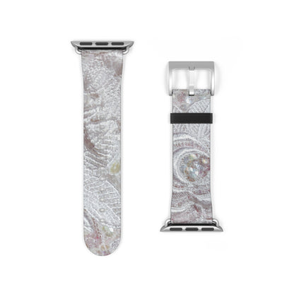 Watch Band – Lace Veil