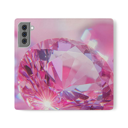 Flip Case – Pink Ice