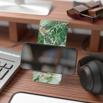 Phone Stand – Gilded Jade