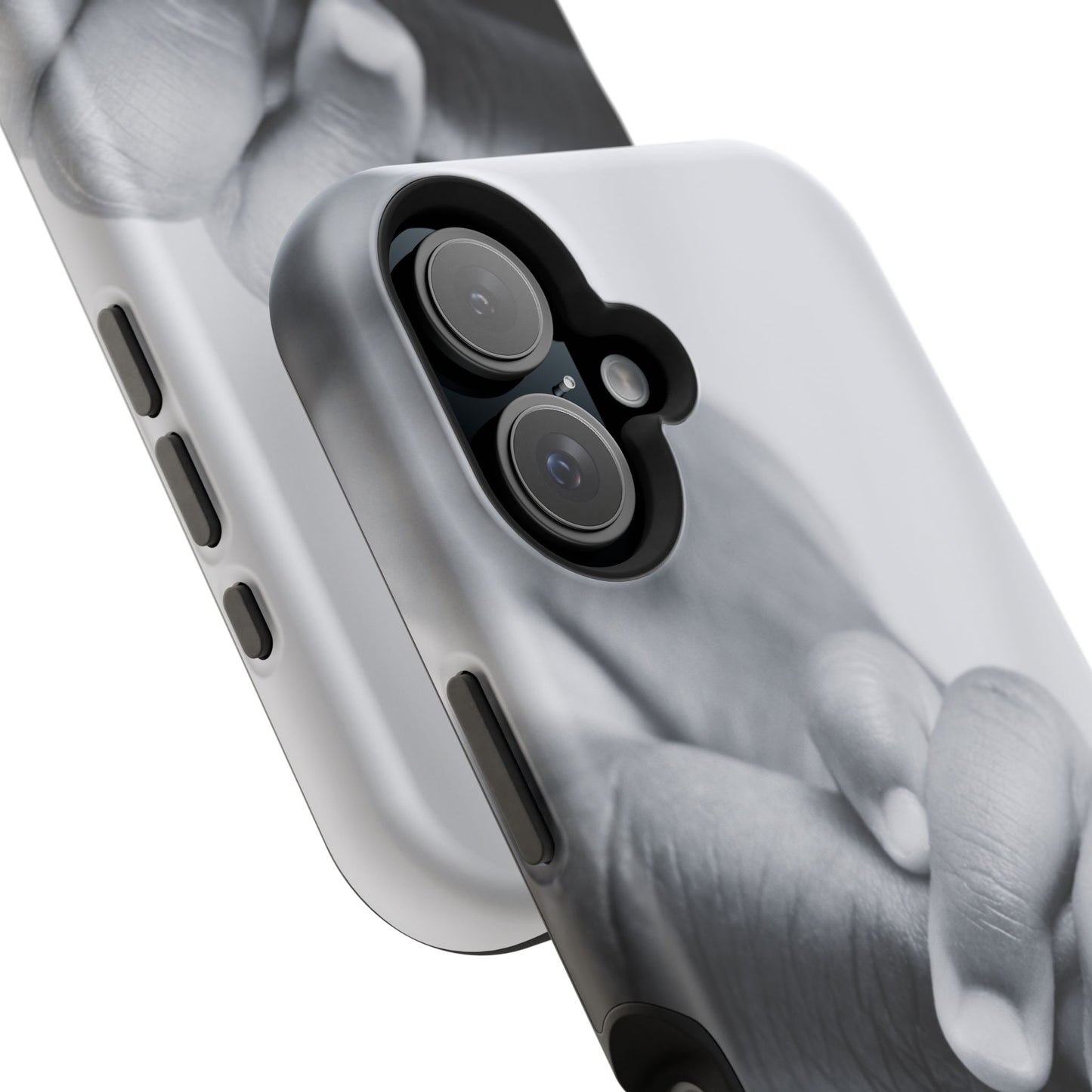 Wireless-Charging Compatible Case – Mommy’s Forever Hold