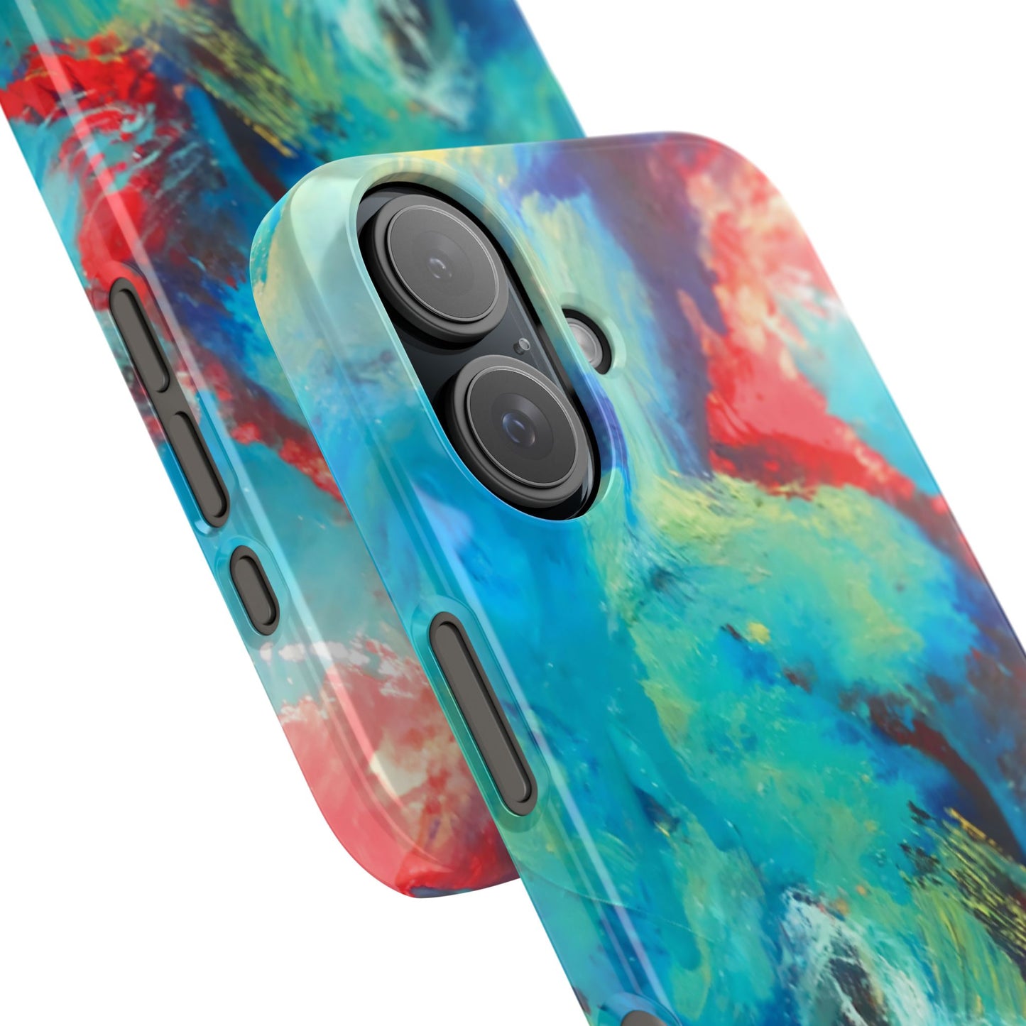 Snap Phone Case – Reef Riot