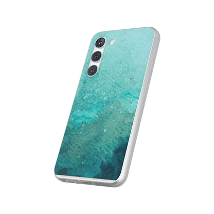 Flexi Case – Sea Glass