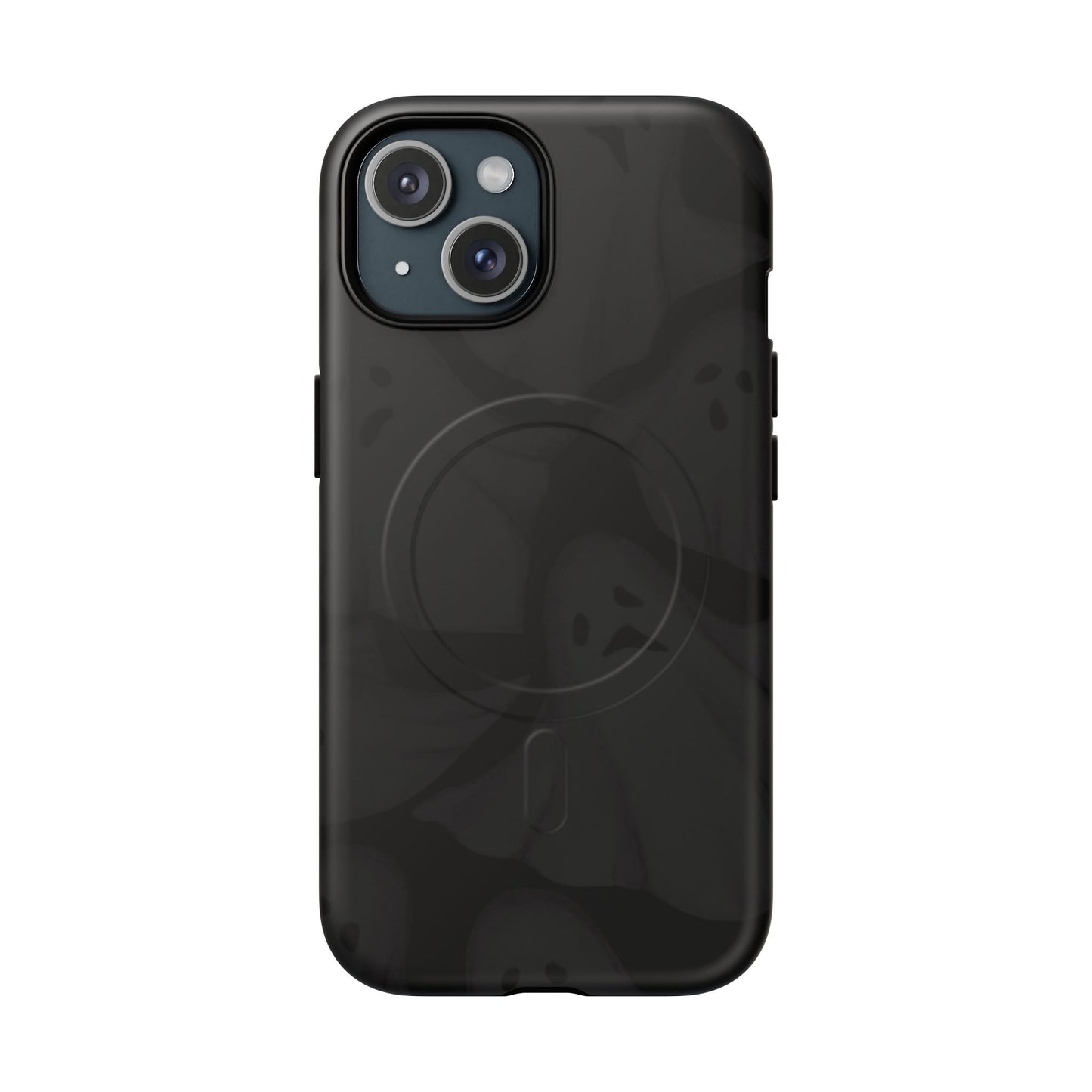 Protective Magnetic Phone Case – Ghosted