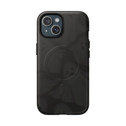 Protective Magnetic Phone Case – Ghosted