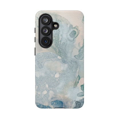 Protective Phone Case – Clay Water