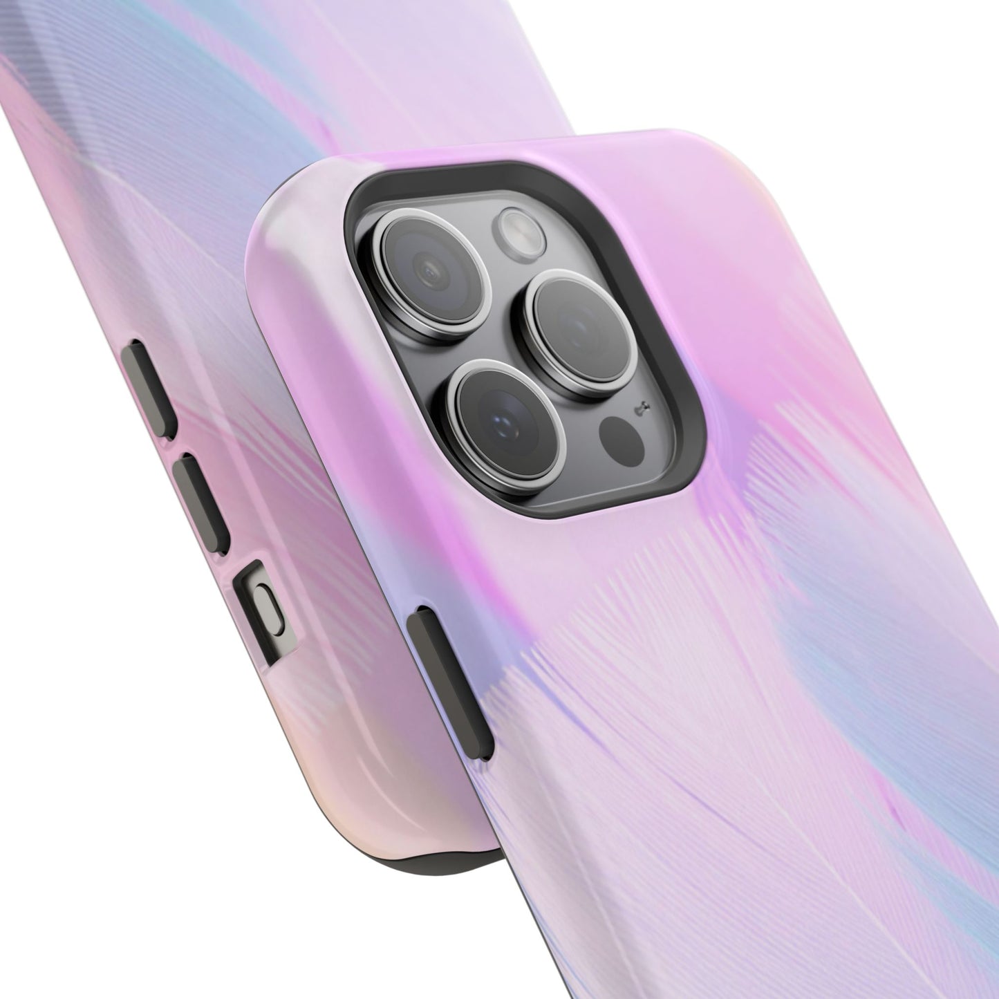 Impact-Resistant Phone Case – Candy Wisps