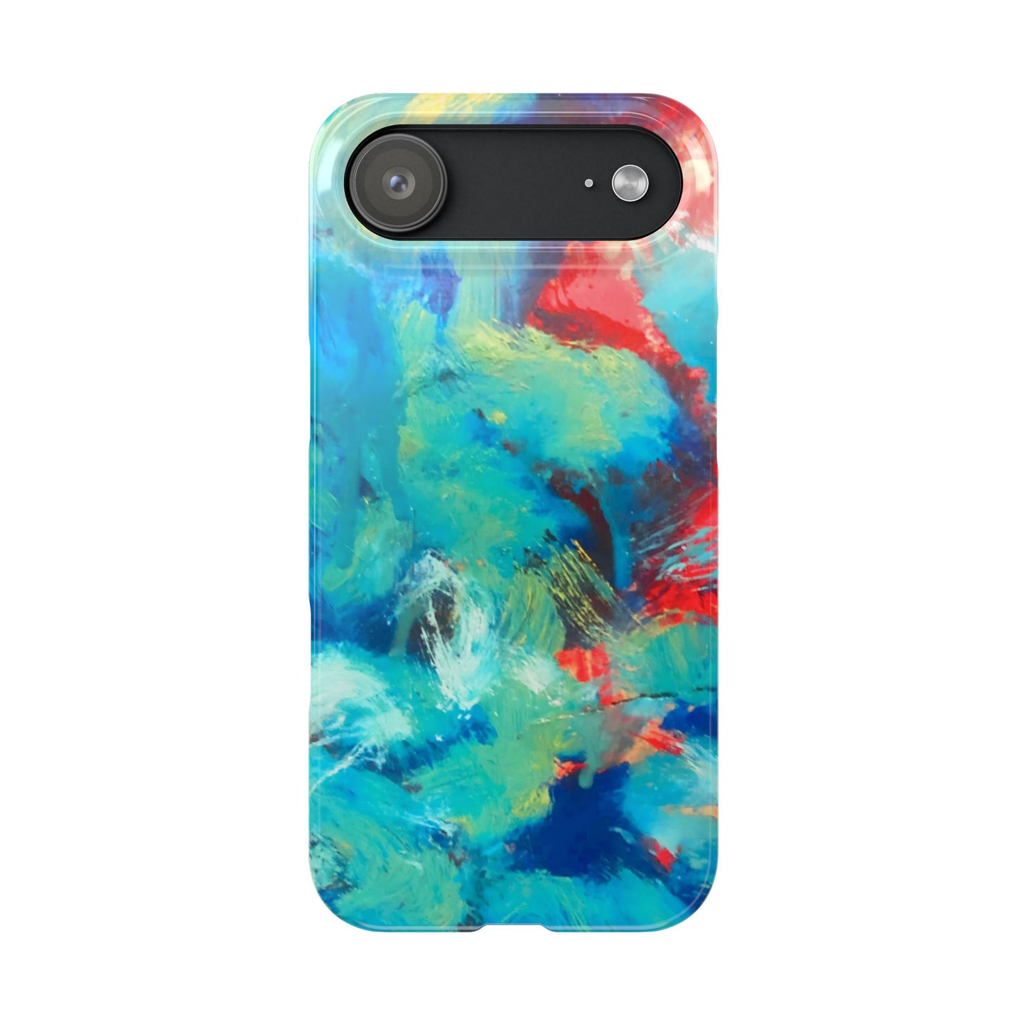 Slim Phone Case – Reef Riot