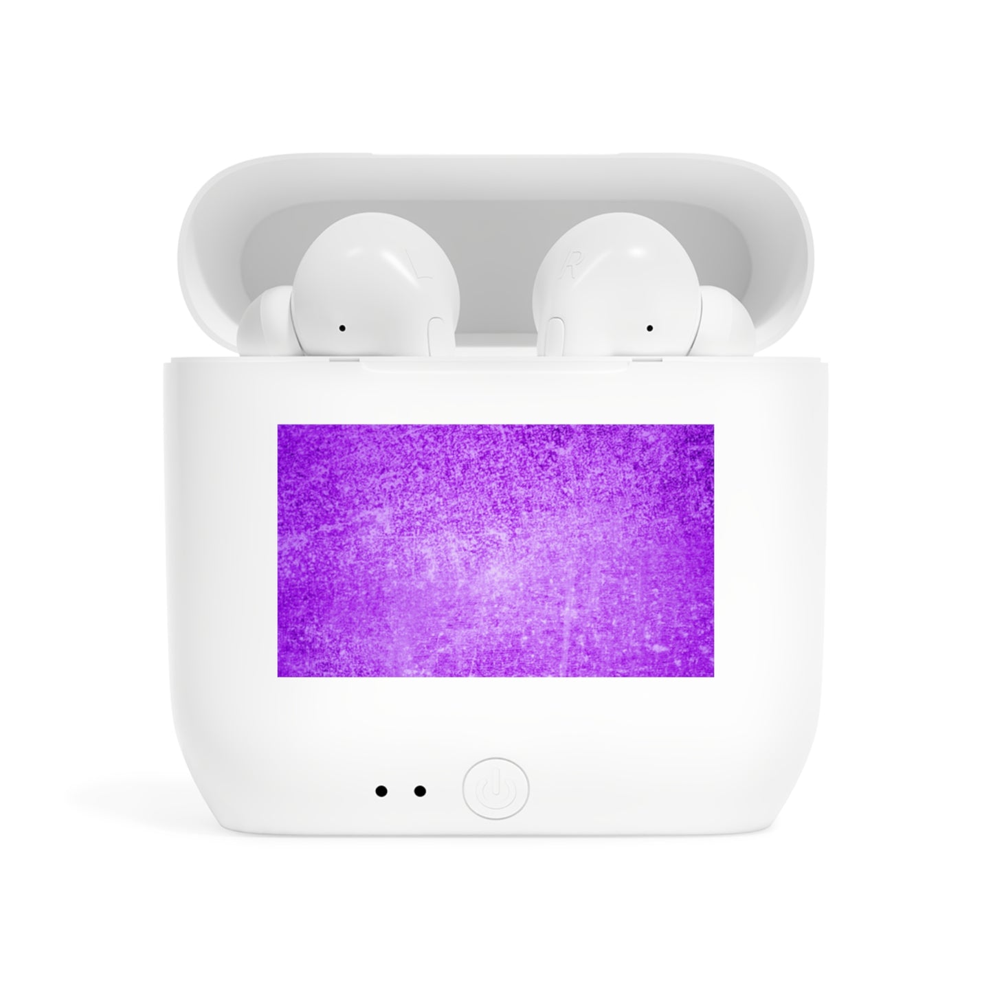 Wireless Earbuds – Violet Voltage