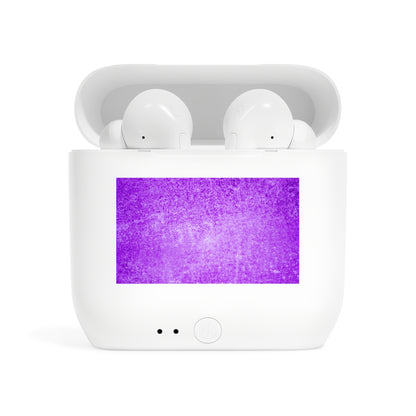 Wireless Earbuds – Violet Voltage