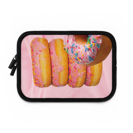 Laptop Sleeve – Donut Daydream