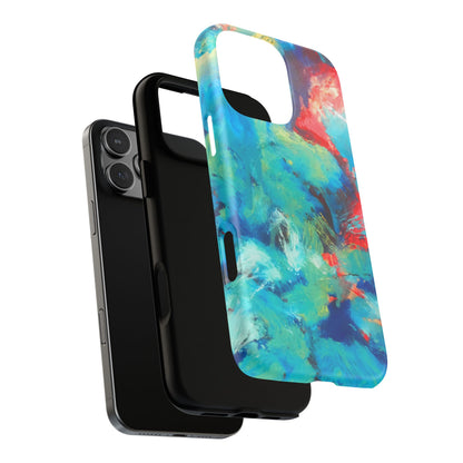 Protective Magnetic Phone Case – Reef Riot
