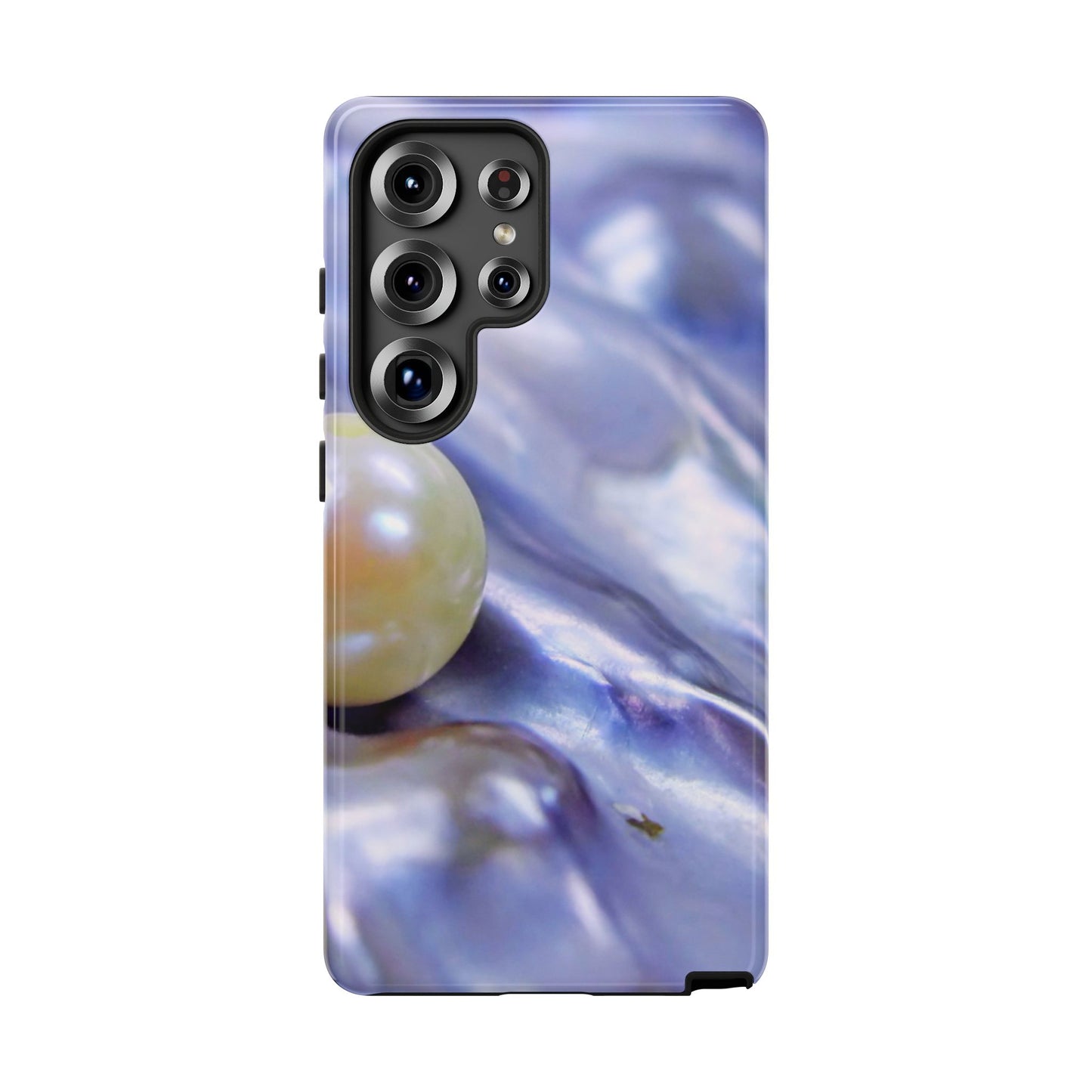 Protective Phone Case – Moon Tide