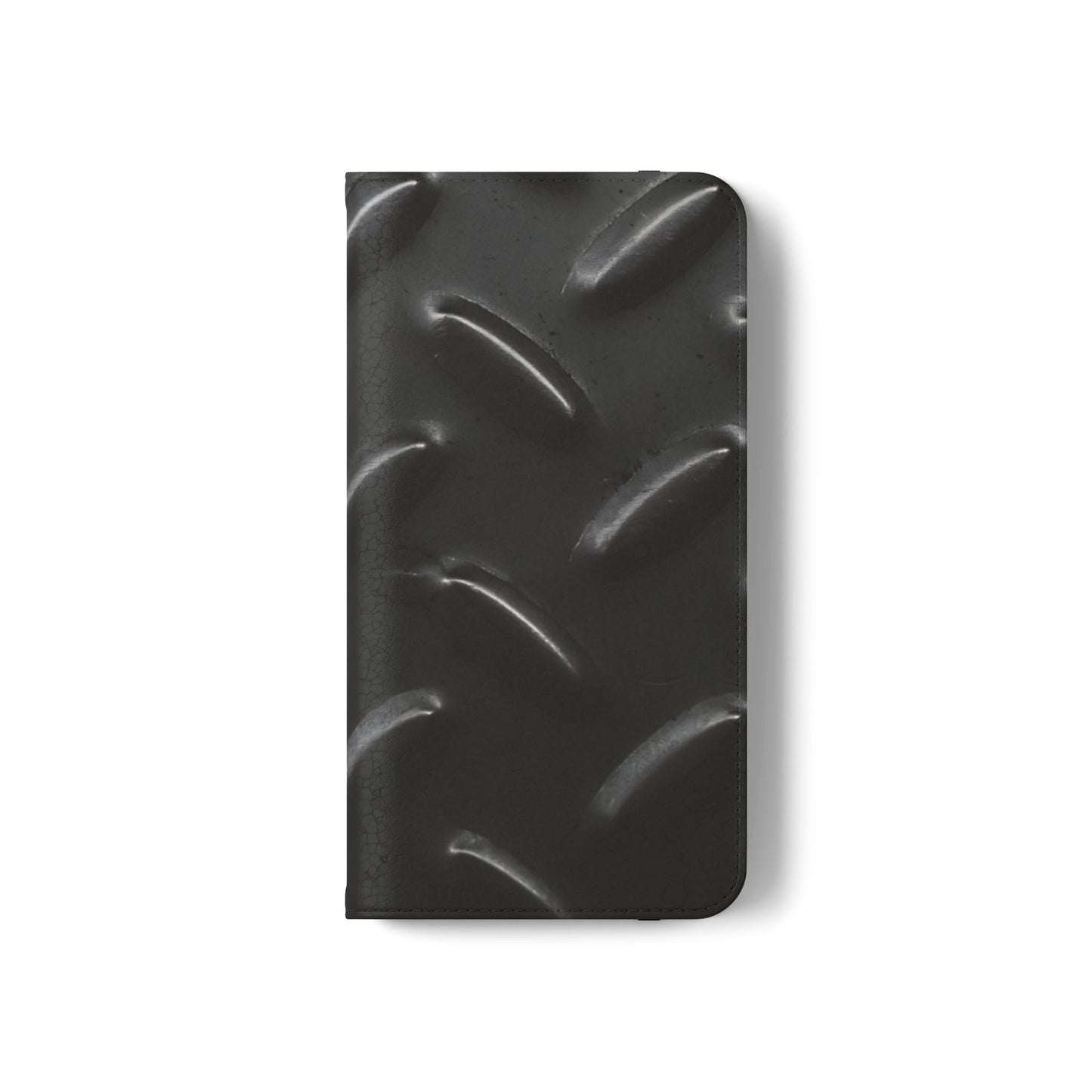 Flip Case – Blackout Plate