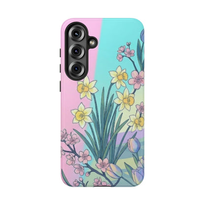 Protective Phone Case – Bloom & Fly