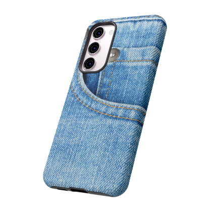 Protective Phone Case – Blue Jean Baby