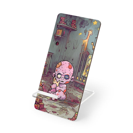 Phone Stand – Little Nightmare