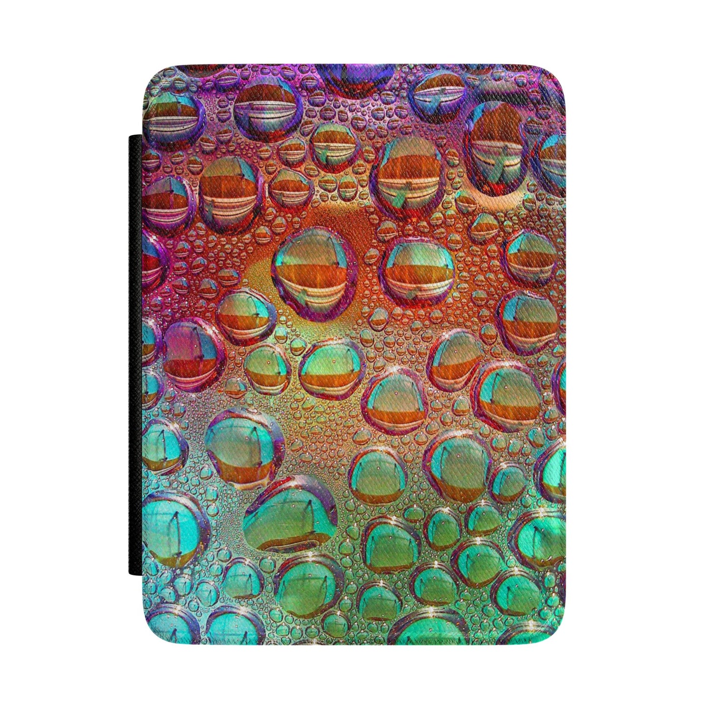 E-Reader Case – Prism Rain