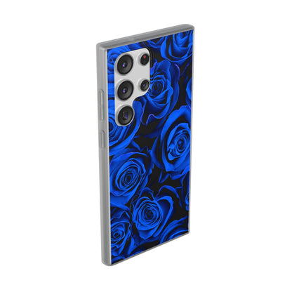 Flexi Case – Midnight Bloom