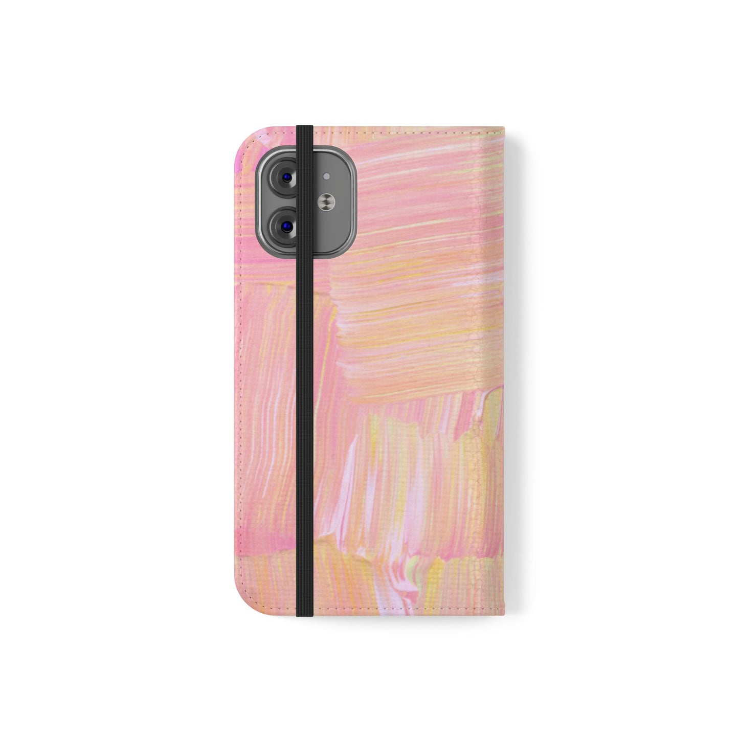 Flip Case – Sorbet Stroke