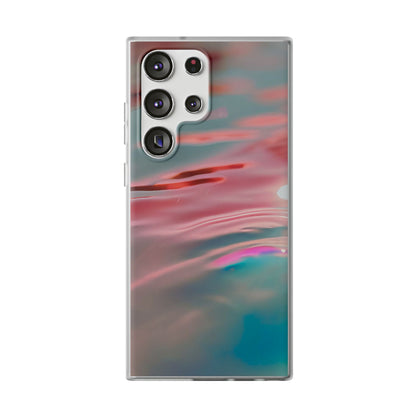 Flexi Case – Liquid Sunset