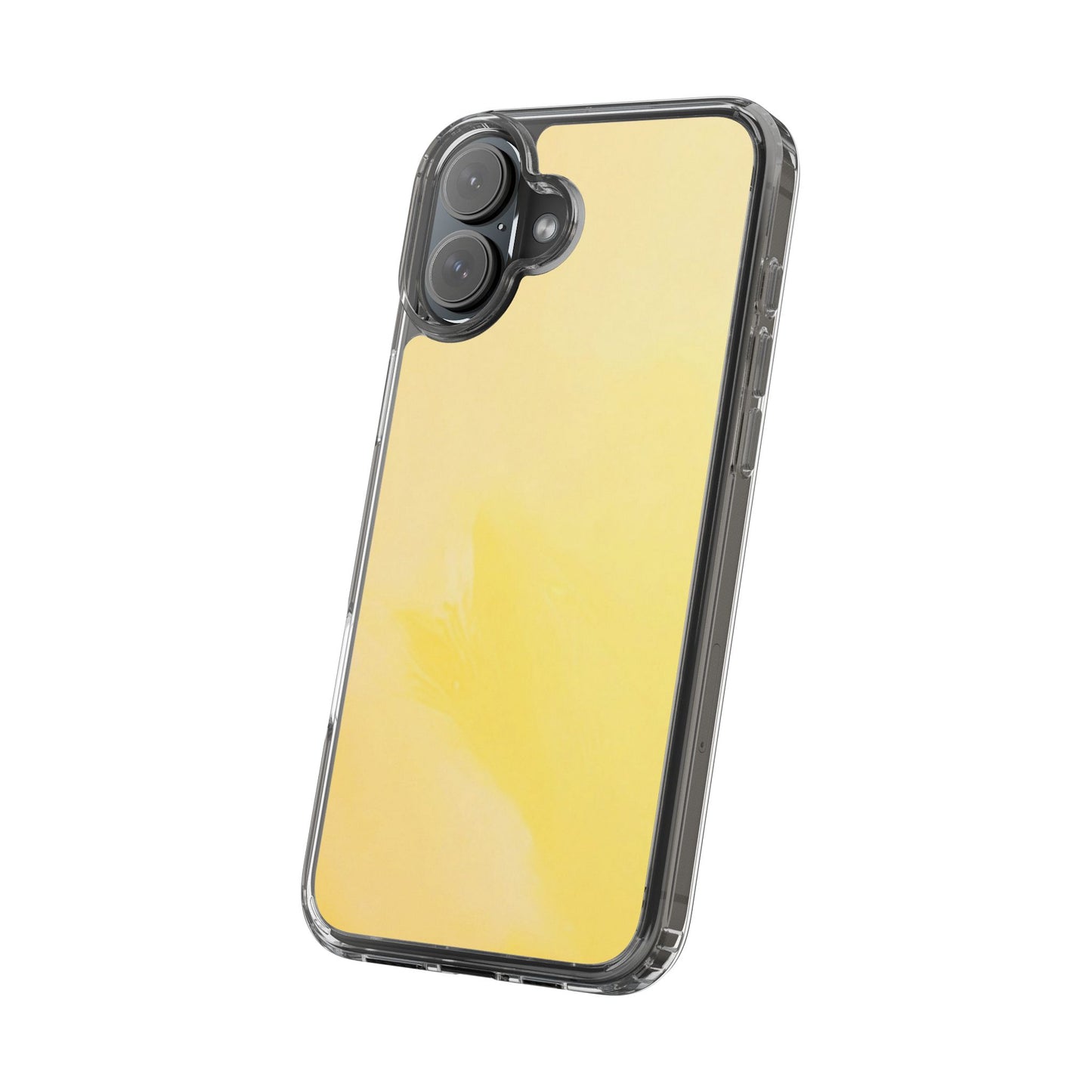 Clear Phone Case – Sunwash