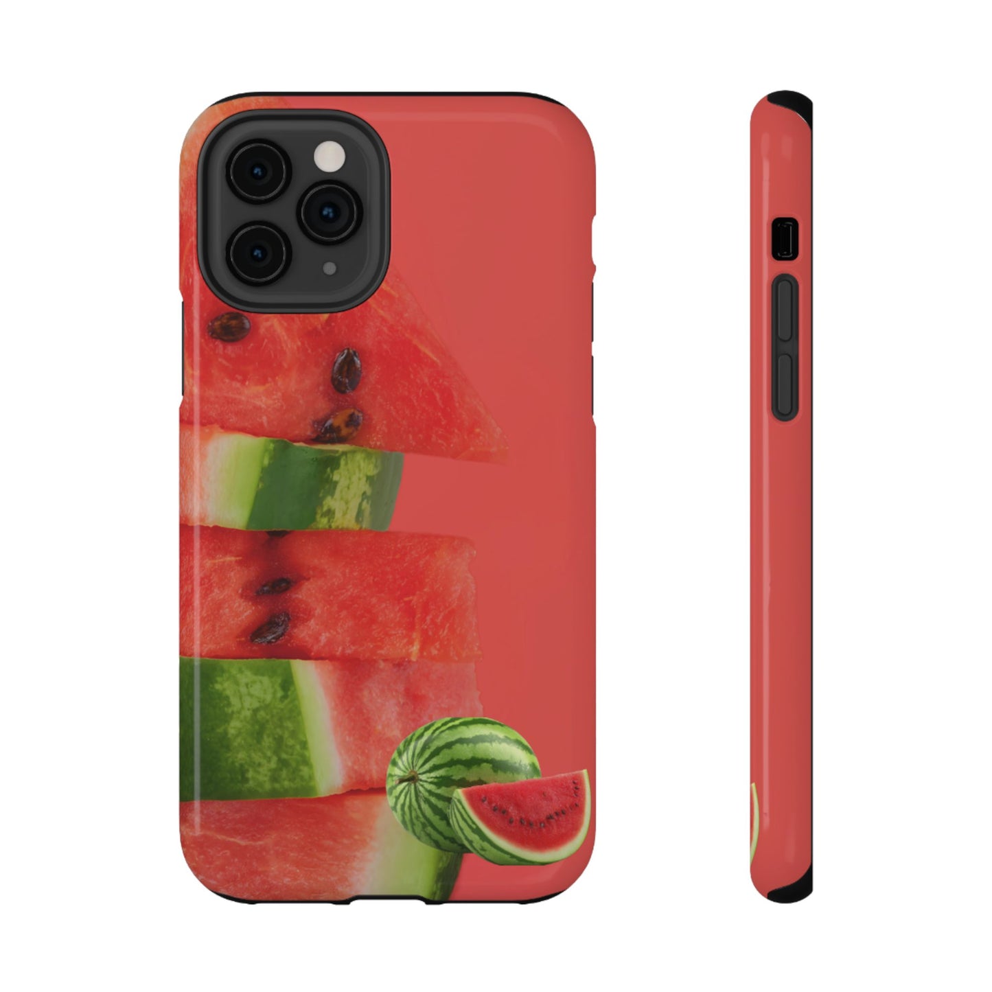 Impact-Resistant Phone Case – Summer Slice