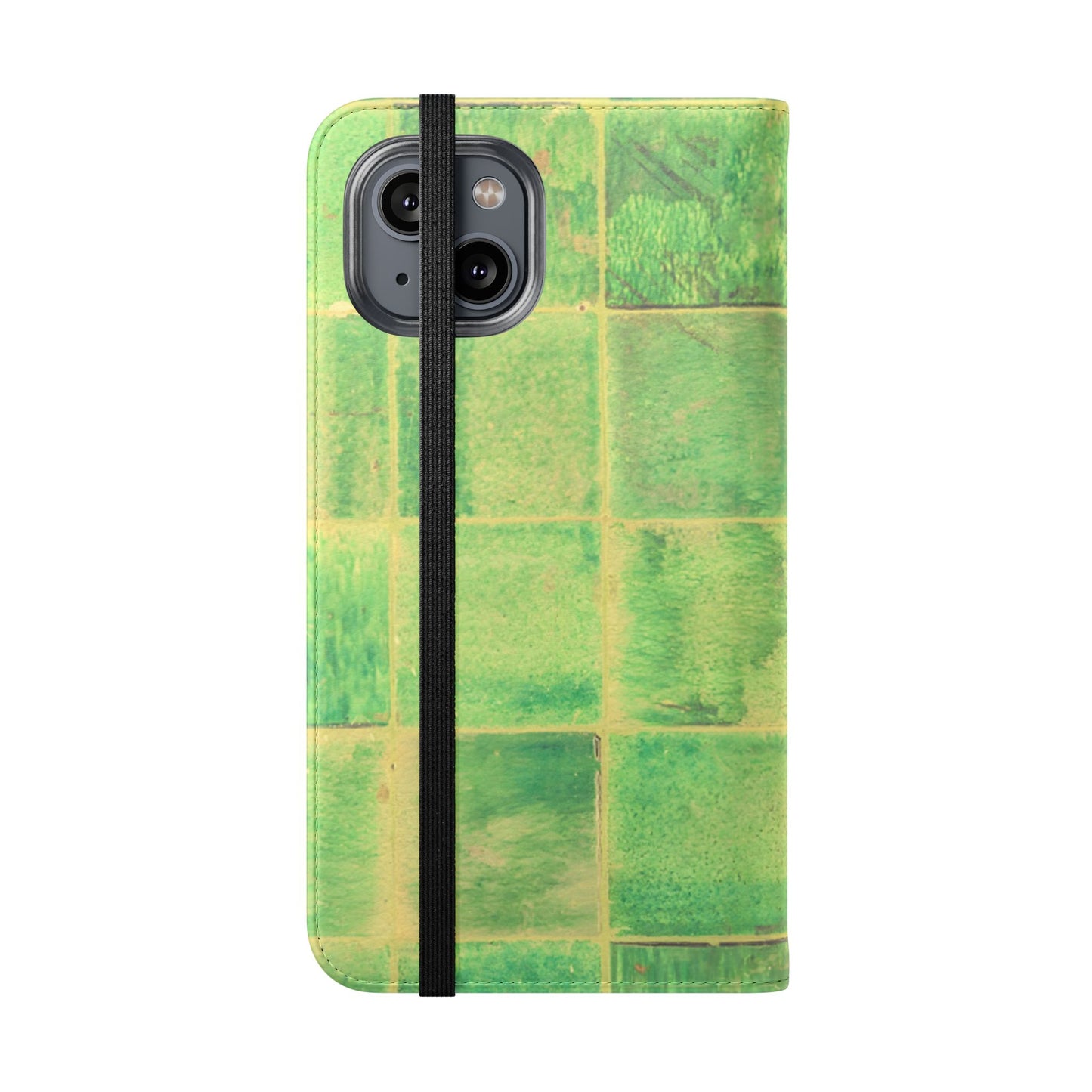 Flip Case – Mosaic Mode