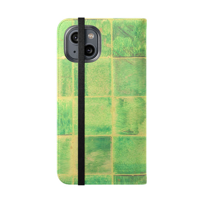 Flip Case – Mosaic Mode