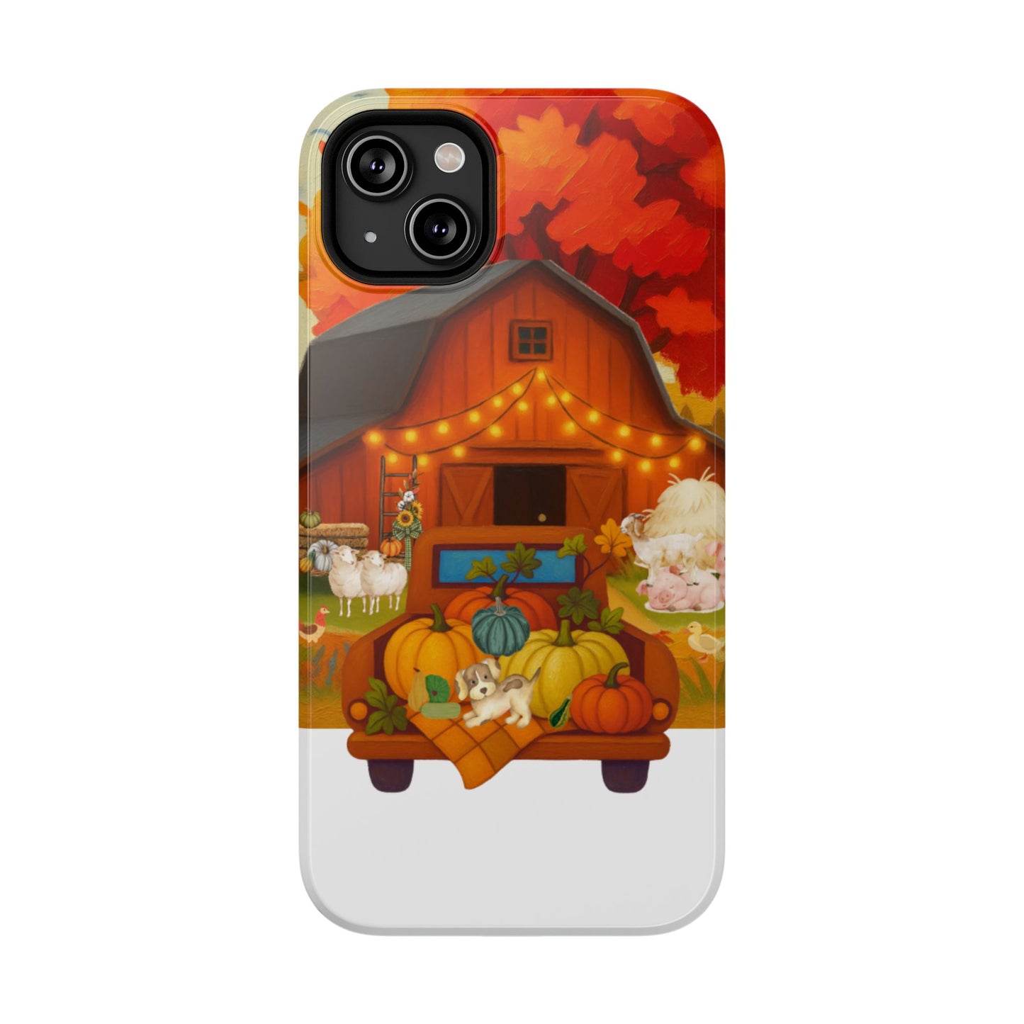 Impact-Resistant Phone Case – Country Harvest