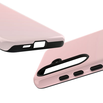Protective Phone Case – Soft Blush