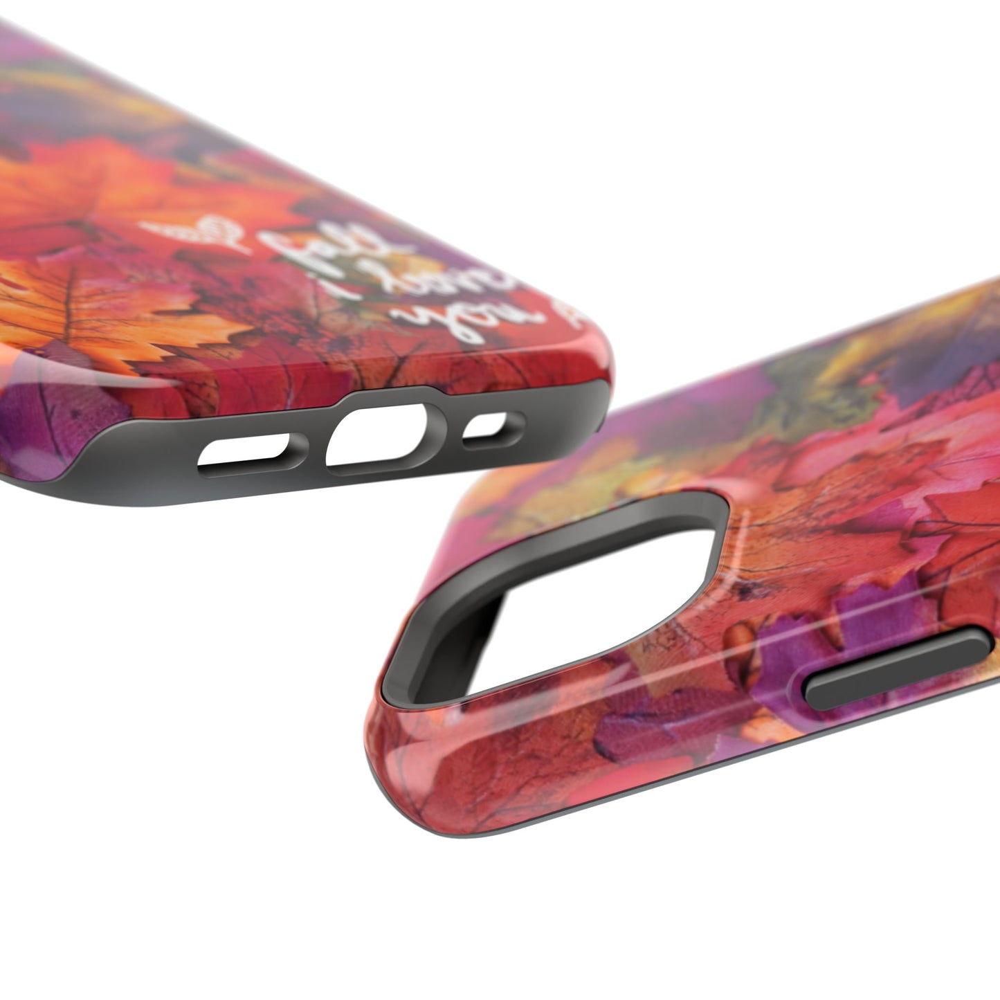 Impact-Resistant Phone Case – Forever Fall