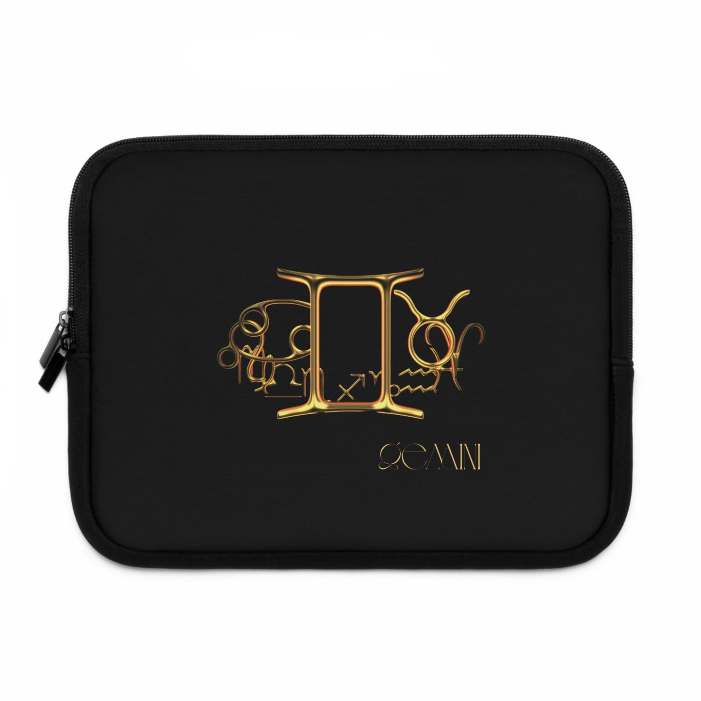 Laptop Sleeve – Gemini Glow