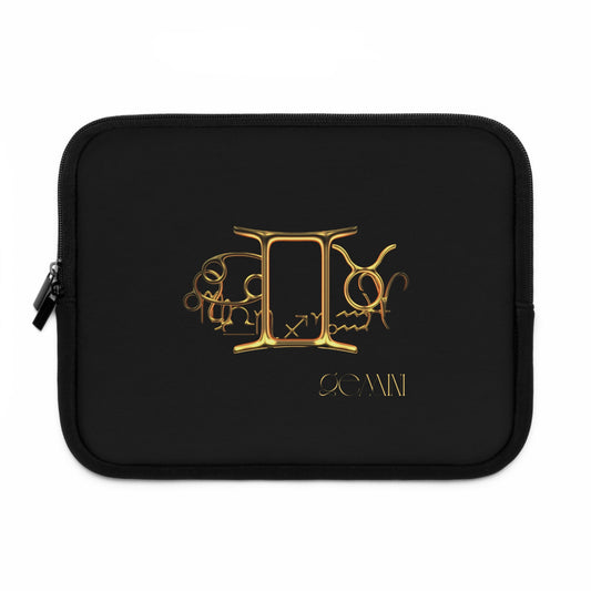 Laptop Sleeve – Gemini Glow
