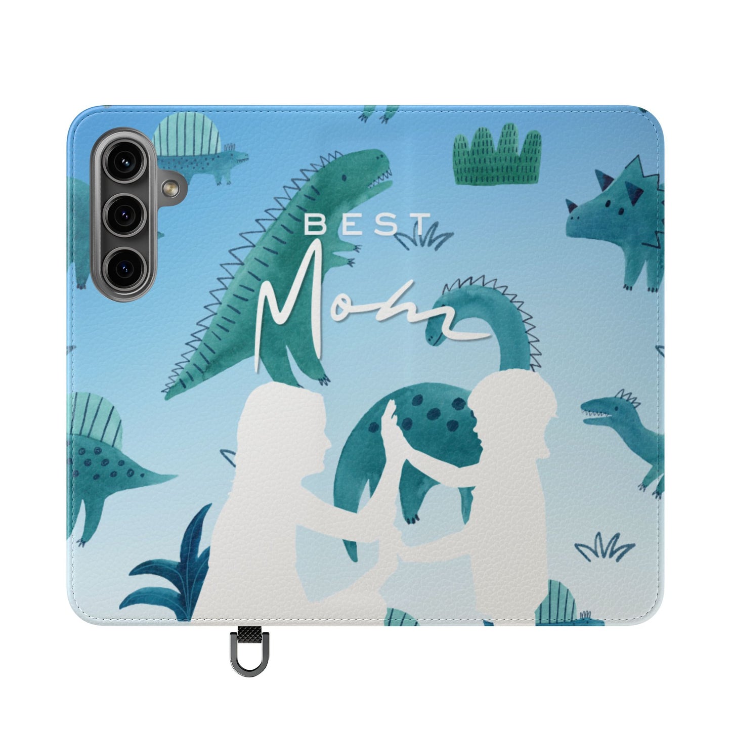 Flip Case – Best Mom: My Little Boy