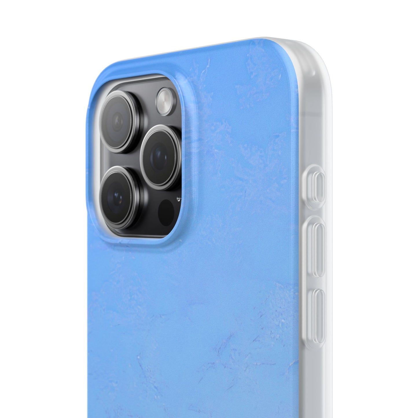 Flexi Case – Azure Fade