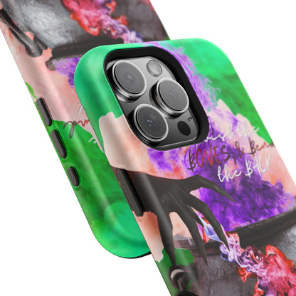 Impact-Resistant Phone Case – Wicked Remedies