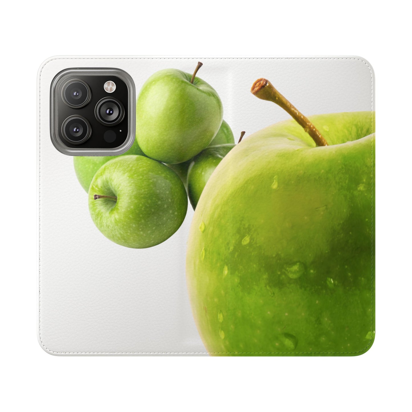 Flip Case – Apple Focus