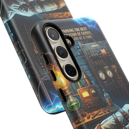 Protective Phone Case – Project Genesis
