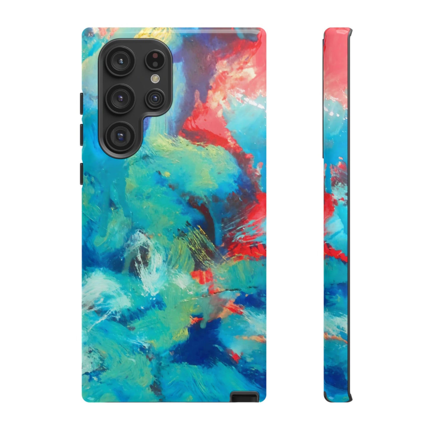 Protective Phone Case – Reef Riot