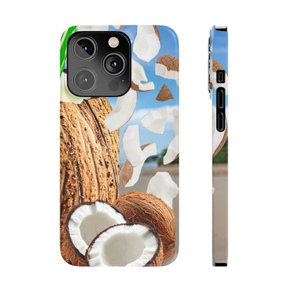 Slim Phone Case – Coco Coast