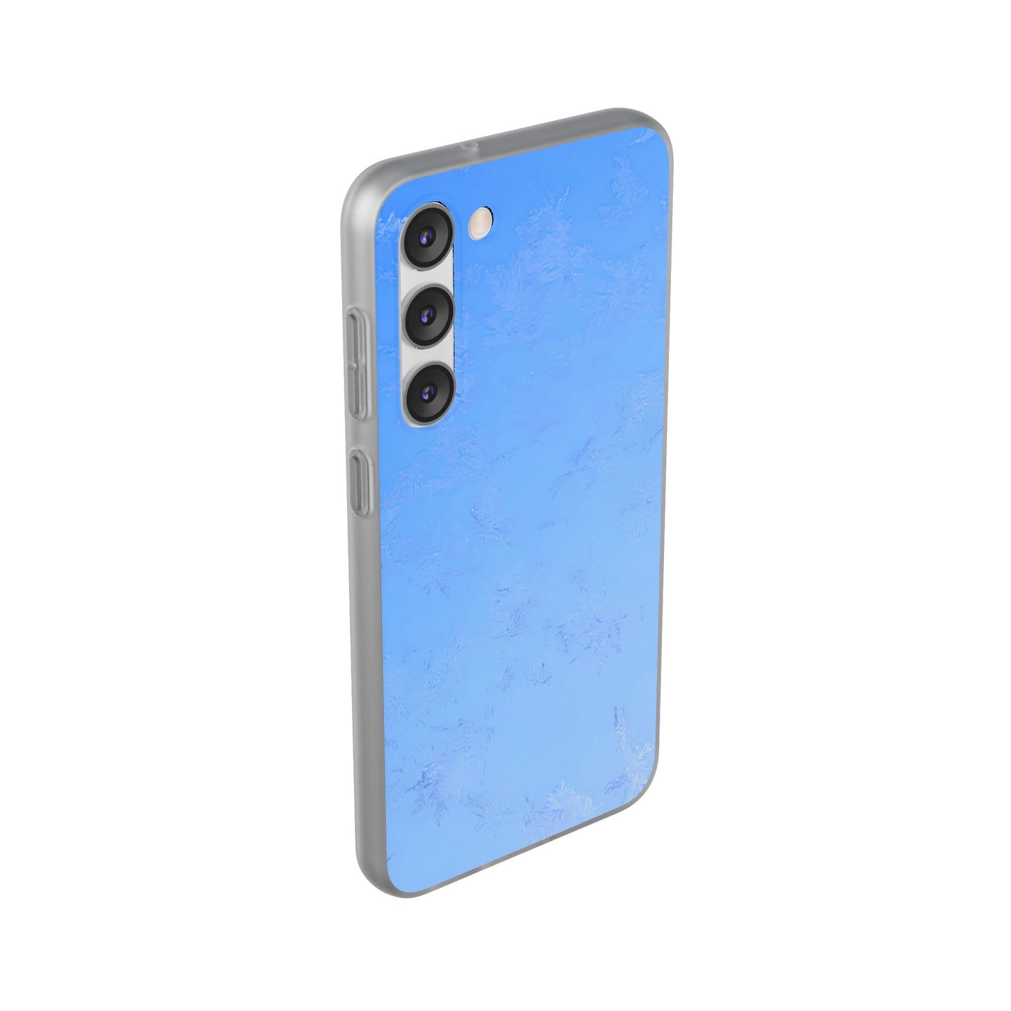 Flexi Case – Azure Fade
