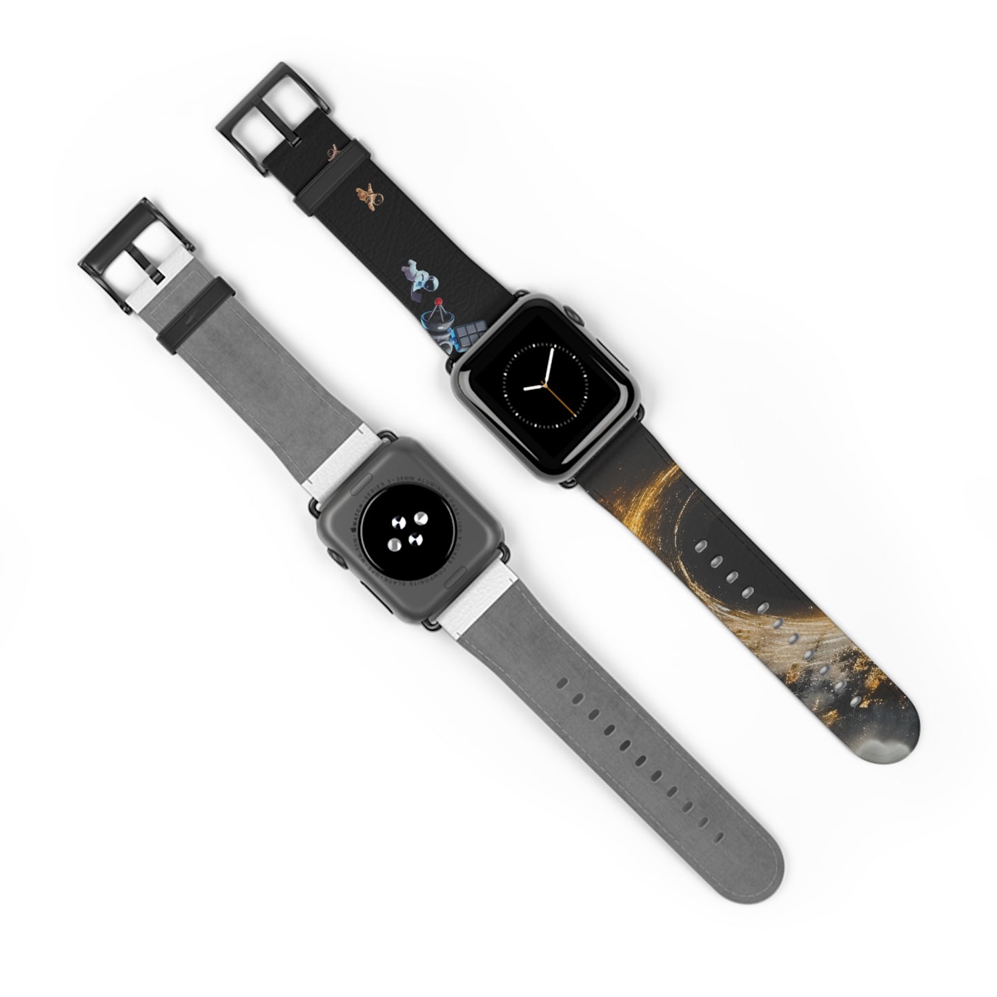 Watch Band – Cosmic Drift