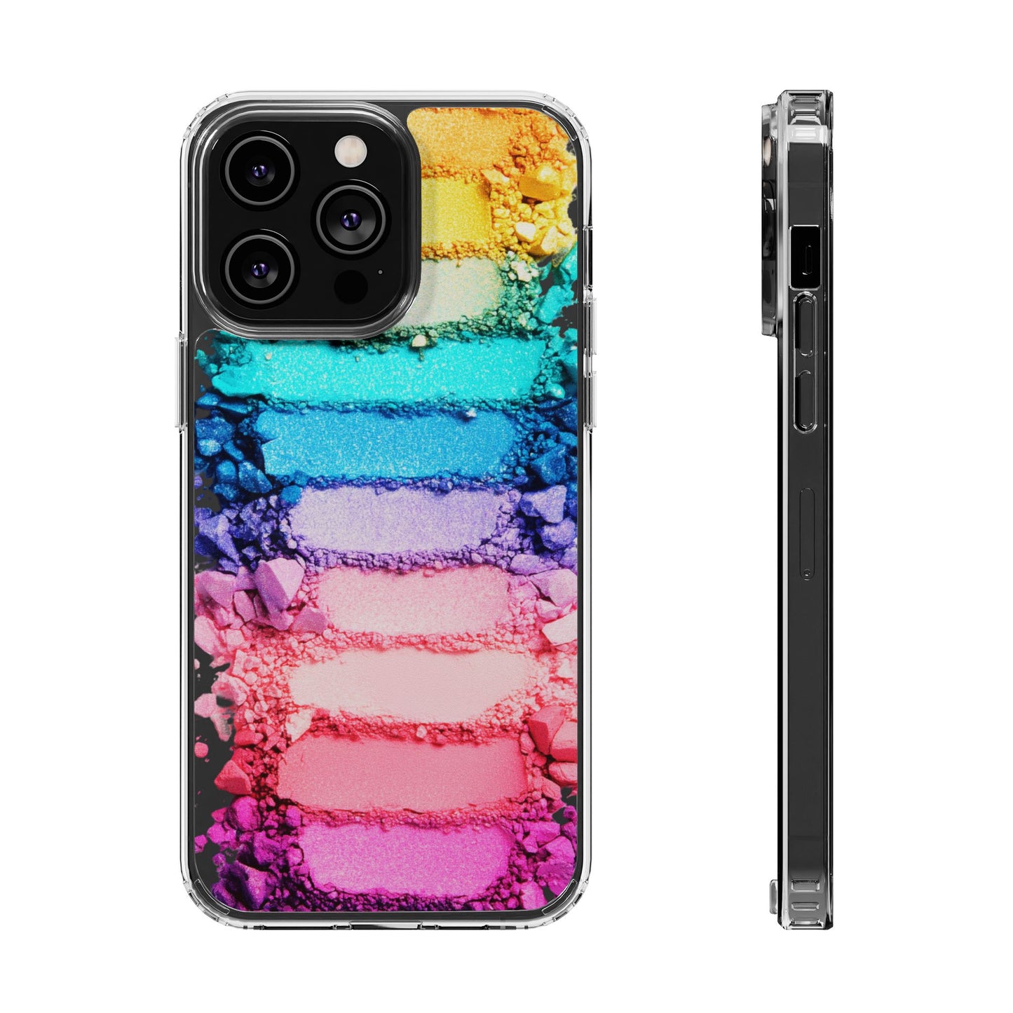 Clear Magnetic Phone Case – The Lineup