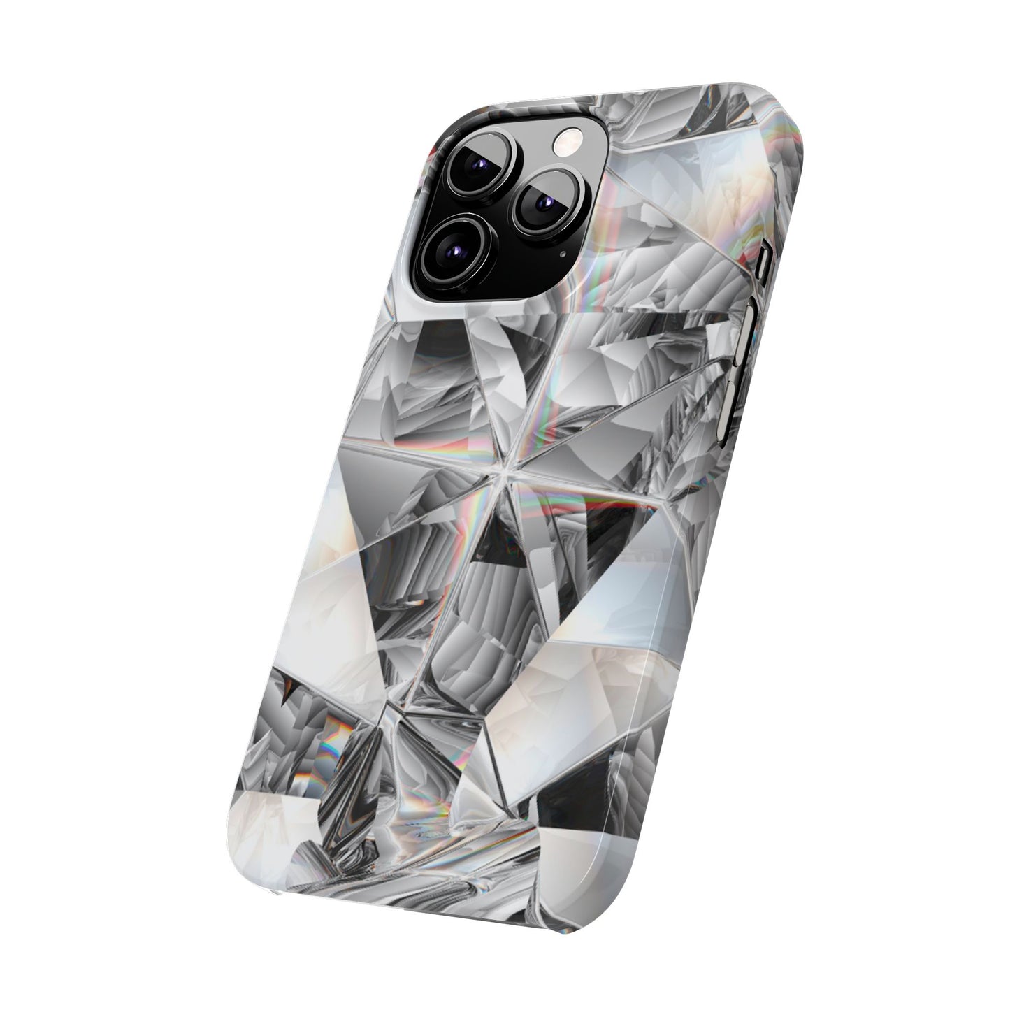 Slim Phone Case – Flawless