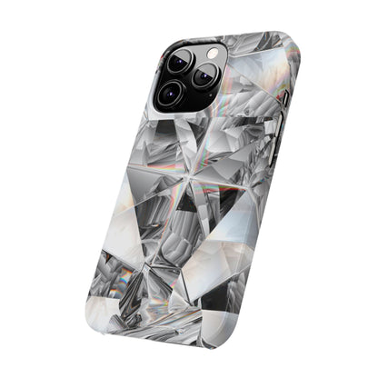 Slim Phone Case – Flawless