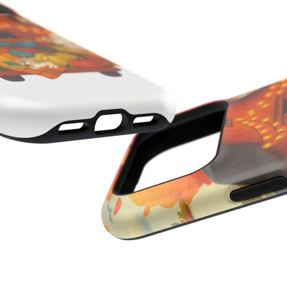Impact-Resistant Phone Case – Country Harvest