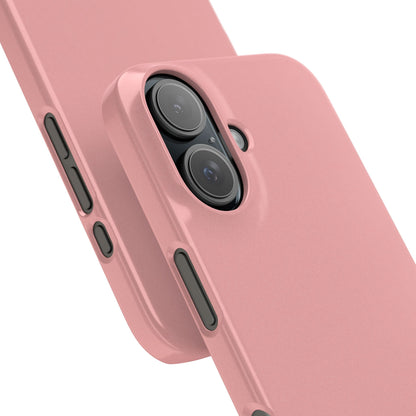 Slim Phone Case — Rosy Hush