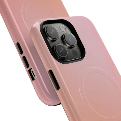 Protective Magnetic Phone Case – Peachy Calm