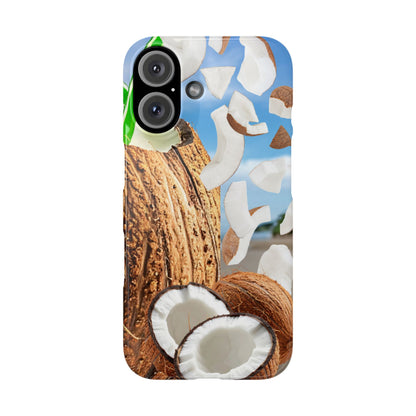 Snap Phone Case – Coco Coast